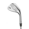 Opus Brushed Chrome Graphite Wedge