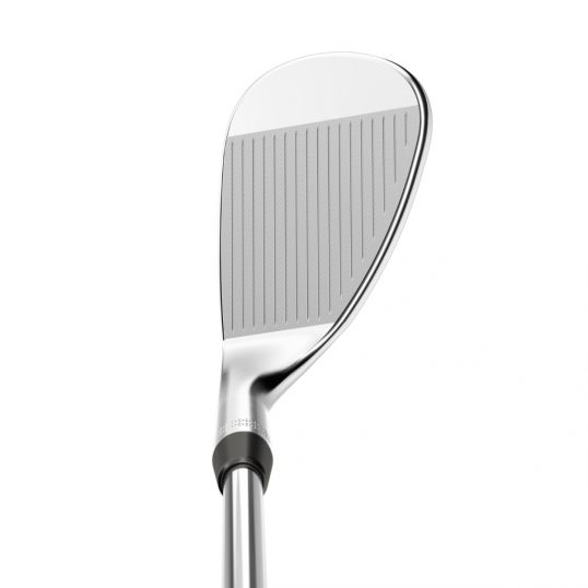 Opus Brushed Chrome Graphite Wedge