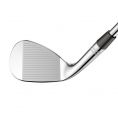 Opus Brushed Chrome Graphite Wedge