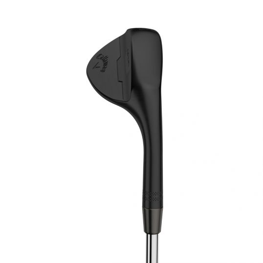 Opus Black Shadow Graphite Wedge