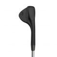 Opus Black Shadow Steel Wedge