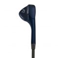 Opus Platinum Blue Steel Wedge