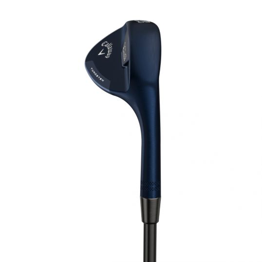 Opus Platinum Blue Steel Wedge