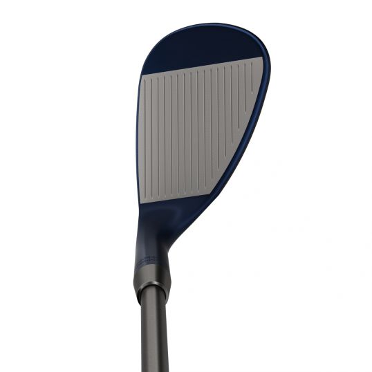 Opus Platinum Blue Steel Wedge