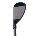 Opus Platinum Blue Graphite Wedge