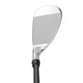 Opus Platinum Chrome Graphite Wedge