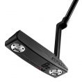 B3 Triple Black Design LTD Putter Newport 2 Long Neck