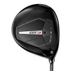 GT3 Driver
