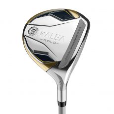 Kalea Gold Ladies Fairway Wood