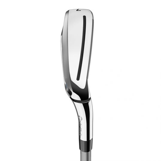 Kalea Gold Ladies Irons