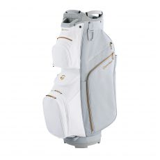 Kalea Gold Trolley Bag Grey