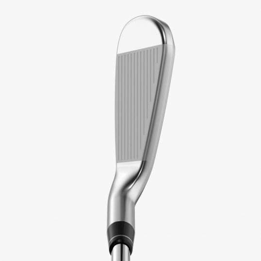 Apex Ai200 Irons Graphite Shafts