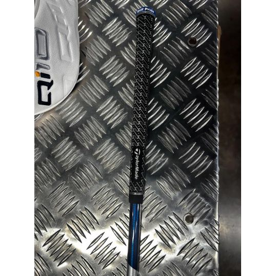 Qi10 Fairway Wood Right 3 Wood-15 Degree Fujikura Ventus TR Blue 6 Regular Golf Pride Z Grip Black/Blue (Not Quite Perfect)