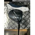 Qi10 Fairway Wood Right 3 Wood-15 Degree Fujikura Ventus TR Blue 6 Regular Golf Pride Z Grip Black/Blue (Not Quite Perfect)