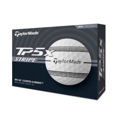 TP5x Stripe Golf Balls