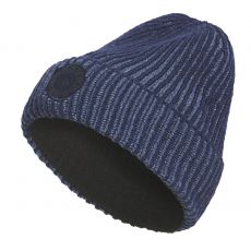 Knit Beanie Navy