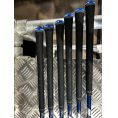 Qi10 Irons Graphite Shafts Right CUSTOM 6-PW+AW (Custom 48984) (Not Quite Perfect)