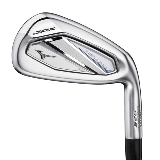 JPX 925 Hot Metal Irons Graphite Shafts