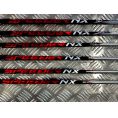 Qi10 HL Irons Graphite Shafts Right CUSTOM 6-PW (Custom 49318) (Not Quite Perfect)