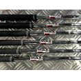 Qi10 Irons Steel Shafts Right Regular KBS Max MT 85 5-PW (Not Quite Perfect)