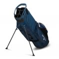 Fairway + HD Stand Bag Navy Hounds