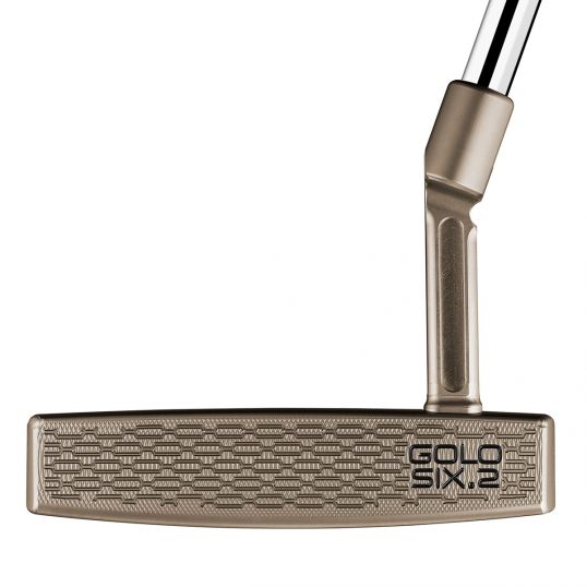 Xperimental GoLo 6.2 LTD Edition Putter