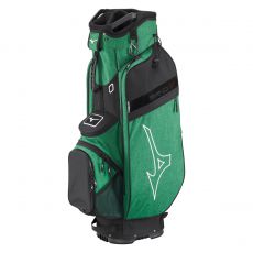 BR-D3 Trolley Bag Heathered Green