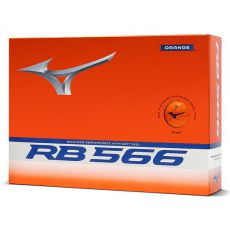 RB 566 Orange Golf Balls