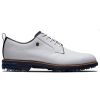 Premiere Series Field Mens Golf Shoes White/Navy