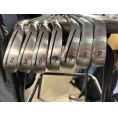 Stealth Irons Graphite Shafts Right Regular Fujikura Ventus Red 6 4-PW (Used - 4 Star)