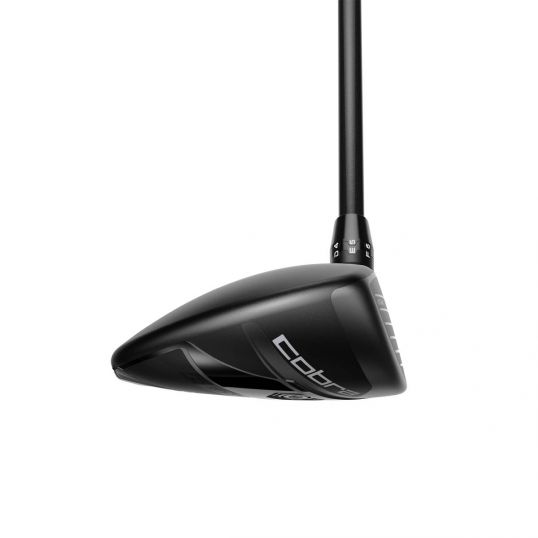 DS Adapt LS Fairway Wood CUSTOM (Custom _260434_260185_236461) (Not Quite Perfect)