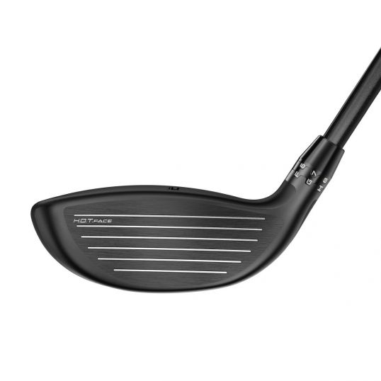DS Adapt LS Fairway Wood CUSTOM (Custom _260434_260185_236461) (Not Quite Perfect)