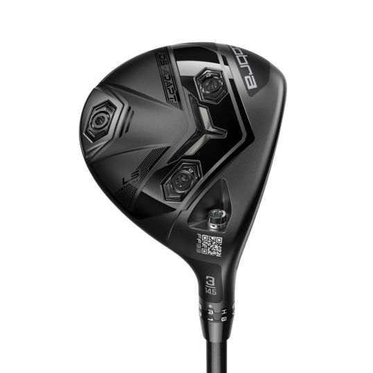 DS Adapt LS Fairway Wood CUSTOM (Custom _260434_260185_236461) (Not Quite Perfect)