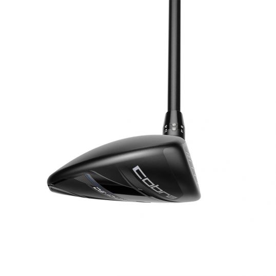 DS Adapt X Fairway Wood CUSTOM (Custom _260441_259959_236164) (Not Quite Perfect)