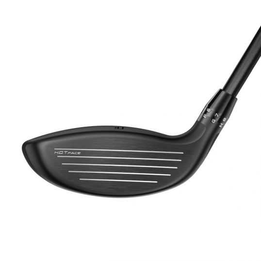 DS Adapt X Fairway Wood CUSTOM (Custom _260441_259959_236164) (Not Quite Perfect)