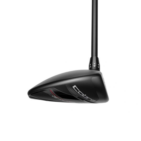 DS Adapt Max Fairway Wood CUSTOM (Custom _260426_255561_236461) (Not Quite Perfect)