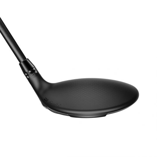 DS Adapt Max Fairway Wood CUSTOM (Custom _260426_255561_236461) (Not Quite Perfect)