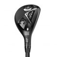 King Tec Hybrid Right 2 Hybrid-17 Degree MCA MMT Hybrid 80 Stiff Lamkin Crossline Black (Used - 5 Star)