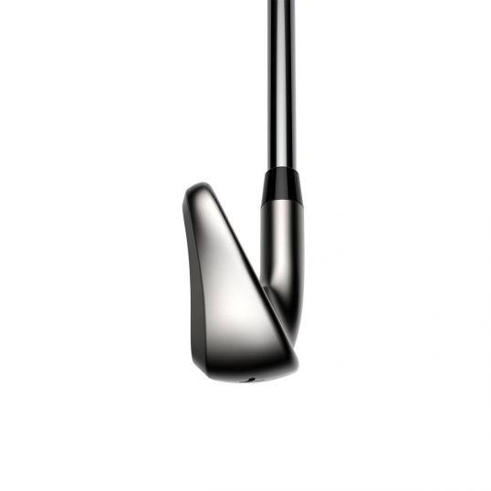 DS Adapt Steel Irons CUSTOM (Custom _276912_255729_236920) (Not Quite Perfect)