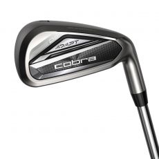 DS Adapt Graphite Irons