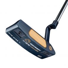 Ai-One Milled One Wide T Putter