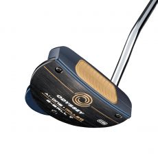 Ai-One Milled 2-Ball T DB Putter