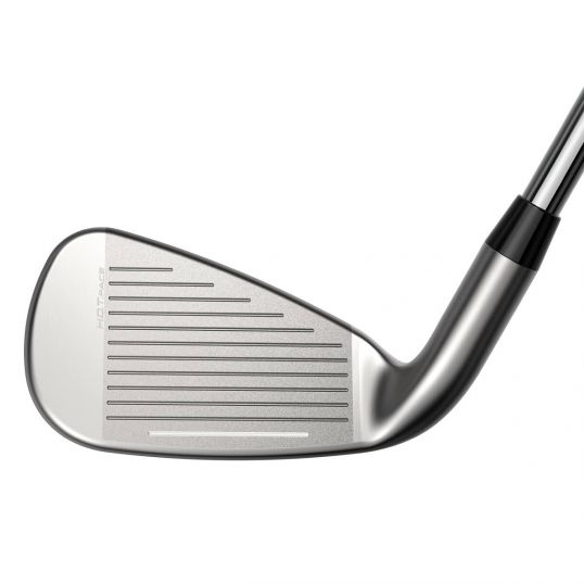 DS Adapt Max Steel Irons