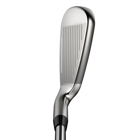 DS Adapt Max Graphite Irons