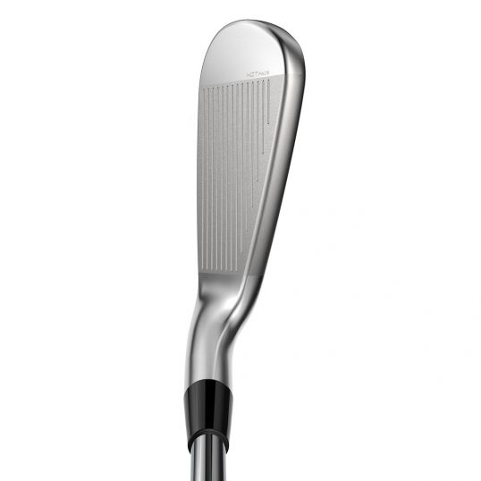 King Tec-X Steel Irons Right Regular KBS Tour Lite 5-PW (Not Quite Perfect)