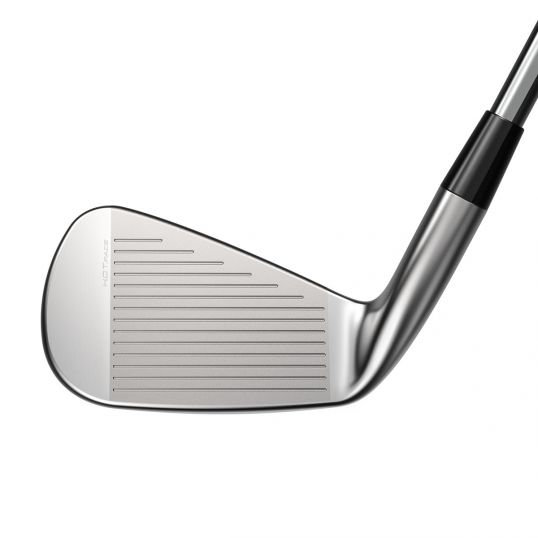 King Tec-X Steel Irons Right Regular KBS Tour Lite 5-PW (Not Quite Perfect)