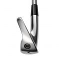 King Tec-X Steel Irons Right Regular KBS Tour Lite 5-PW (Not Quite Perfect)