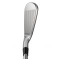 King Tec Steel Irons CUSTOM (Custom _268084_290338_268096) (Not Quite Perfect)