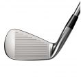 King Tec Steel Irons CUSTOM (Custom _268084_290338_268096) (Not Quite Perfect)