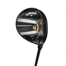 Paradym TD Fairway Wood Tour Version